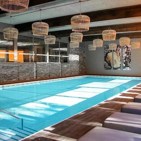 Calarosa Boutique Apartment Arosa Bagian luar foto